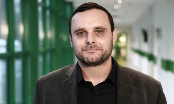 Мануель Охменрайтер журналіст Ужгород угорці Мануель Охменрайтер журналіст Ужгород угорці