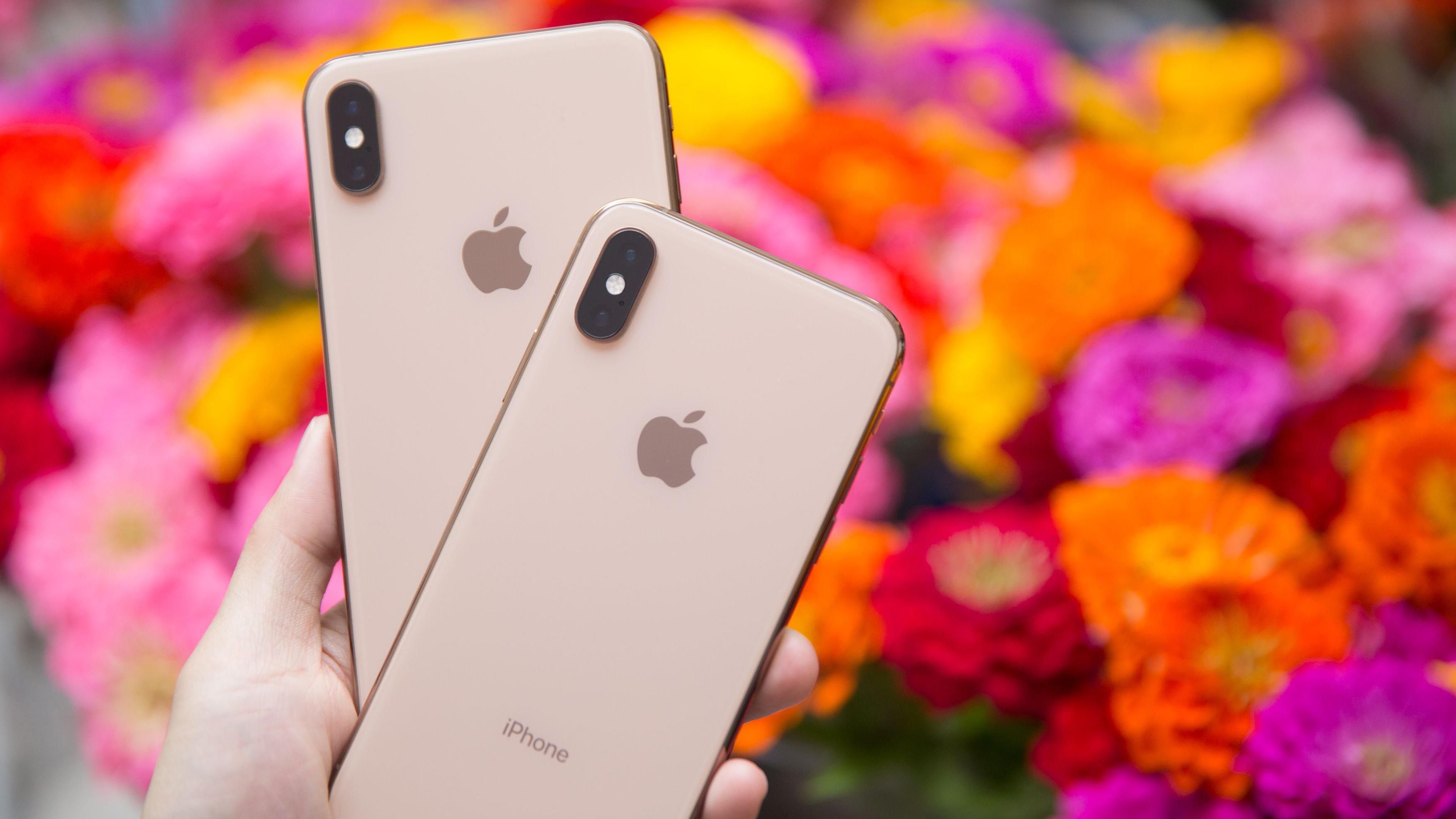 Apple выпустила аксессуар, который увеличит автономность новых iPhone Apple выпустила аксессуар, который увеличит автономность новых iPhone