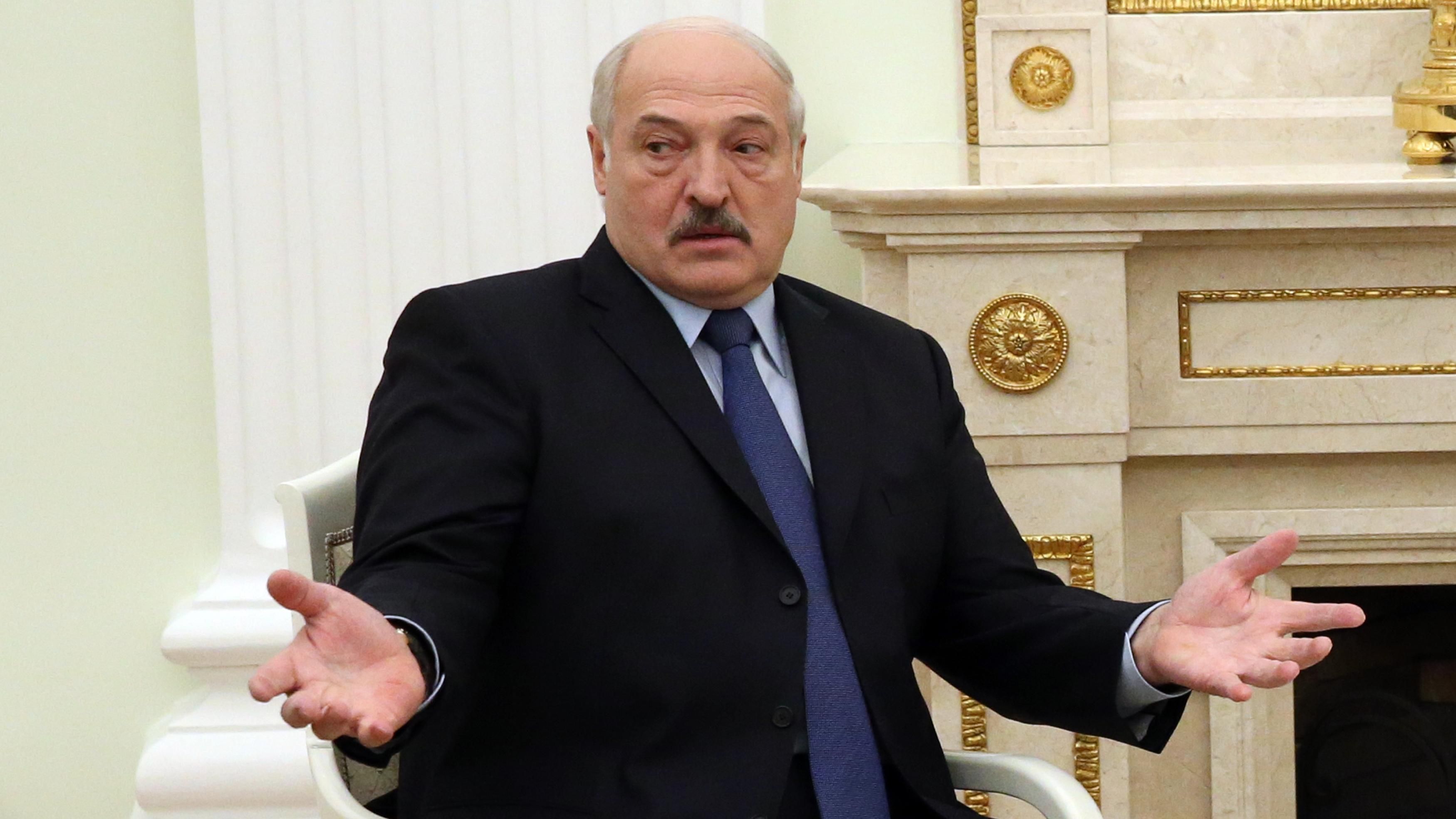 Союз России и Беларуси: Лукашенко озвучил интересные предложения