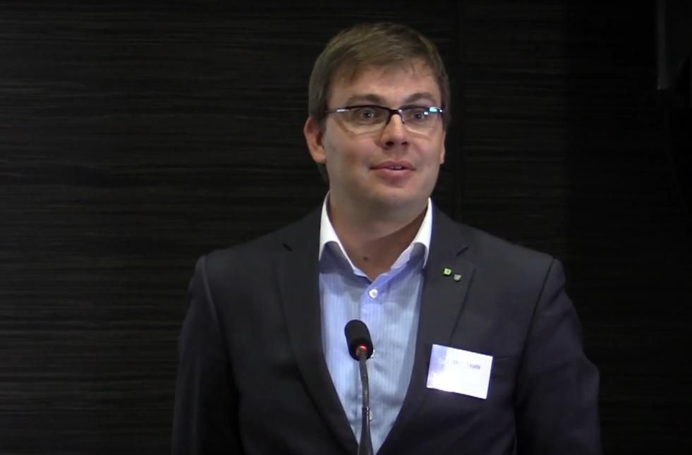 Україна зараз – тестове поле бою для Росії, – кіберексперт Україна зараз – тестове поле бою для Росії, – кіберексперт