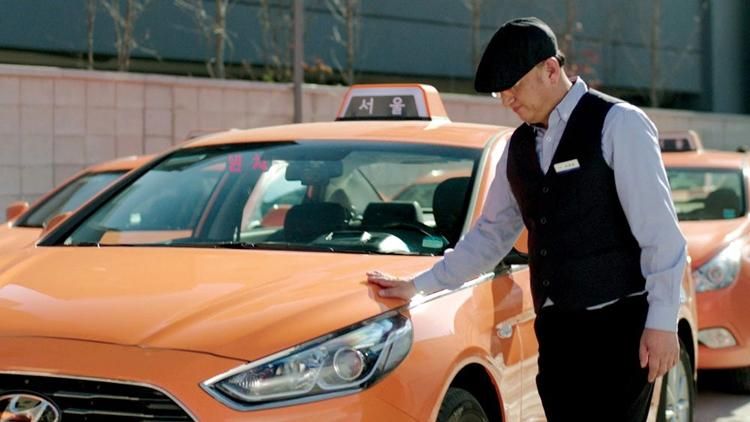 Hyundai представила унікальну систему для водіїв із порушеннями слуху