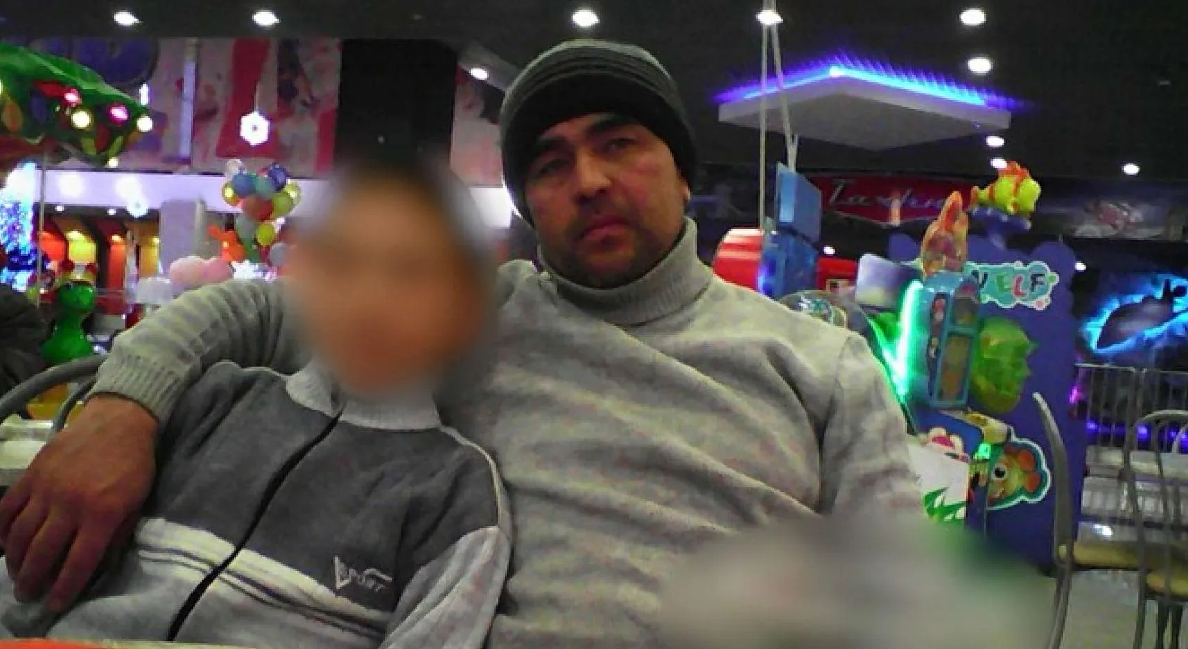 ІДІЛ Росія Магніторськ ІДІЛ Росія Магніторськ