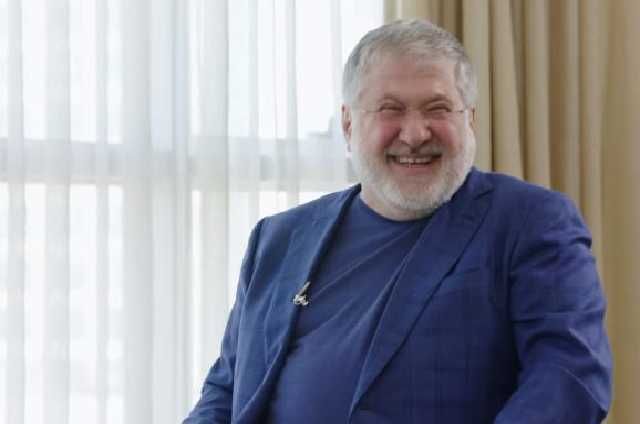 Від кого переховується Коломойський в Ізраїлі Від кого переховується Коломойський в Ізраїлі