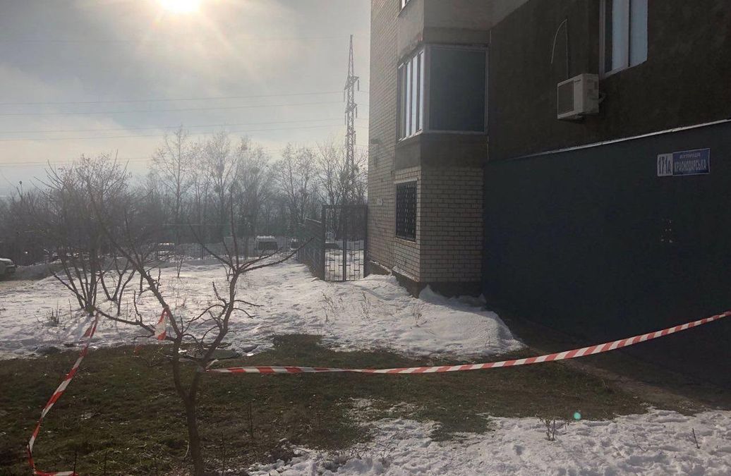 Зухвалий розстріл офіцера поліції в Харкові: Аброськін розповів нові деталі про постраждалого Зухвалий розстріл офіцера поліції в Харкові: Аброськін розповів нові деталі про постраждалого