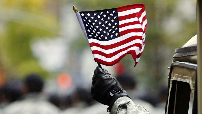 Скільки річного бюджету США закладено для міністерства ветеранів: приголомшливі цифри Скільки річного бюджету США закладено для міністерства ветеранів: приголомшливі цифри