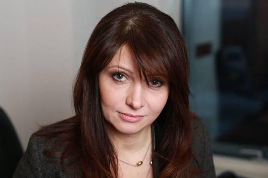 Міністерство ветеранів України: чим встигла відзначитись голова відомства Ірина Фріз Міністерство ветеранів України: чим встигла відзначитись голова відомства Ірина Фріз