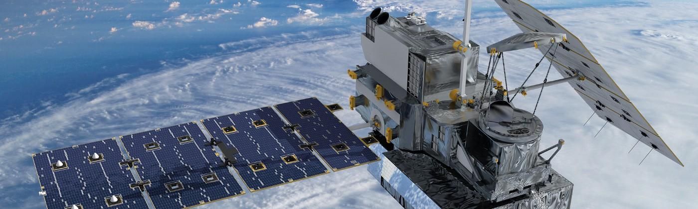 Американські ЗМІ повідомили про випробування російської протисупутникової ракети Американські ЗМІ повідомили про випробування російської протисупутникової ракети