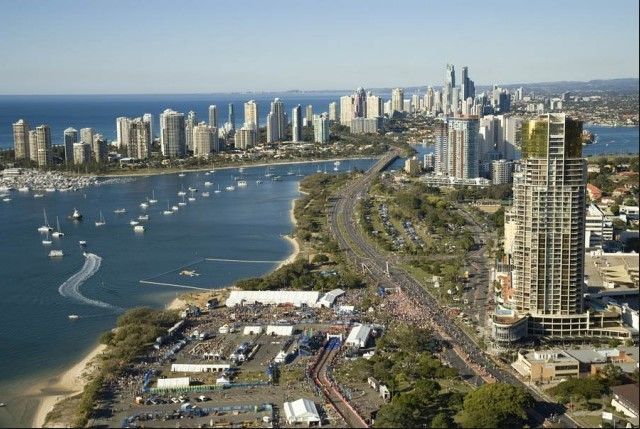 У Австралії зафіксували рекордну спеку: так тепло не було з 1939 року У Австралії зафіксували рекордну спеку: так тепло не було з 1939 року