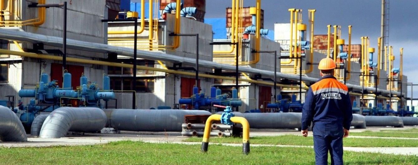 Між Україною та Росією назріває новий газовий конфлікт, – посол Чехії
