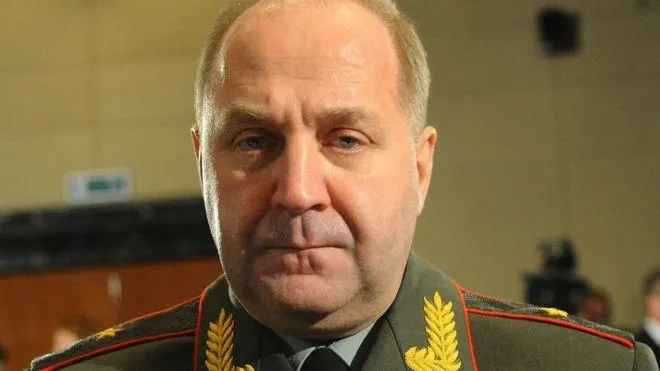 сергун сергун