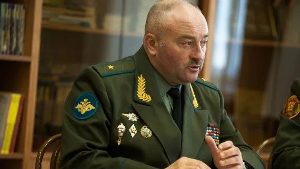 Олександр Шушукін Олександр Шушукін