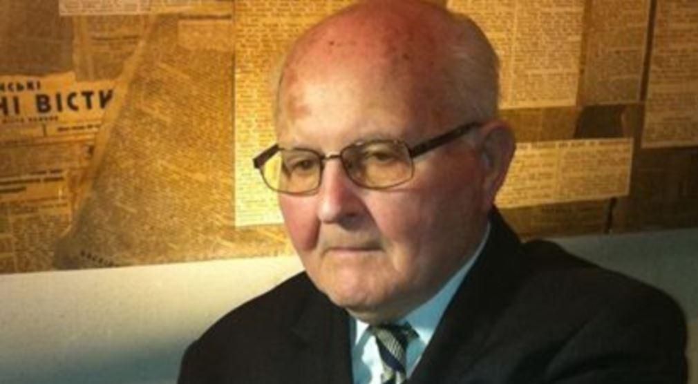 Во Львове умер один из лидеров ОУН Во Львове умер один из лидеров ОУН