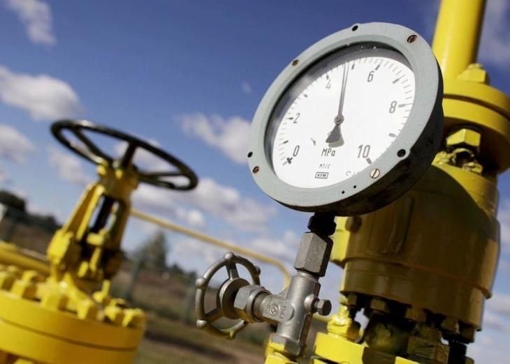 На Закарпатті – аварія на газопроводі: 16 сіл залишились без тепла На Закарпатті – аварія на газопроводі: 16 сіл залишились без тепла