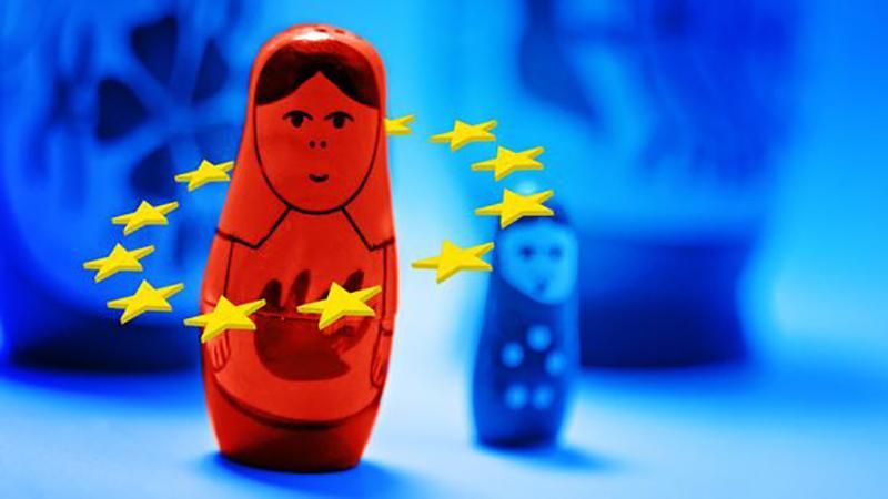 ЄС потрібні санкції проти енергетичного сектору РФ, – лідер фінських євроскептиків ЄС потрібні санкції проти енергетичного сектору РФ, – лідер фінських євроскептиків