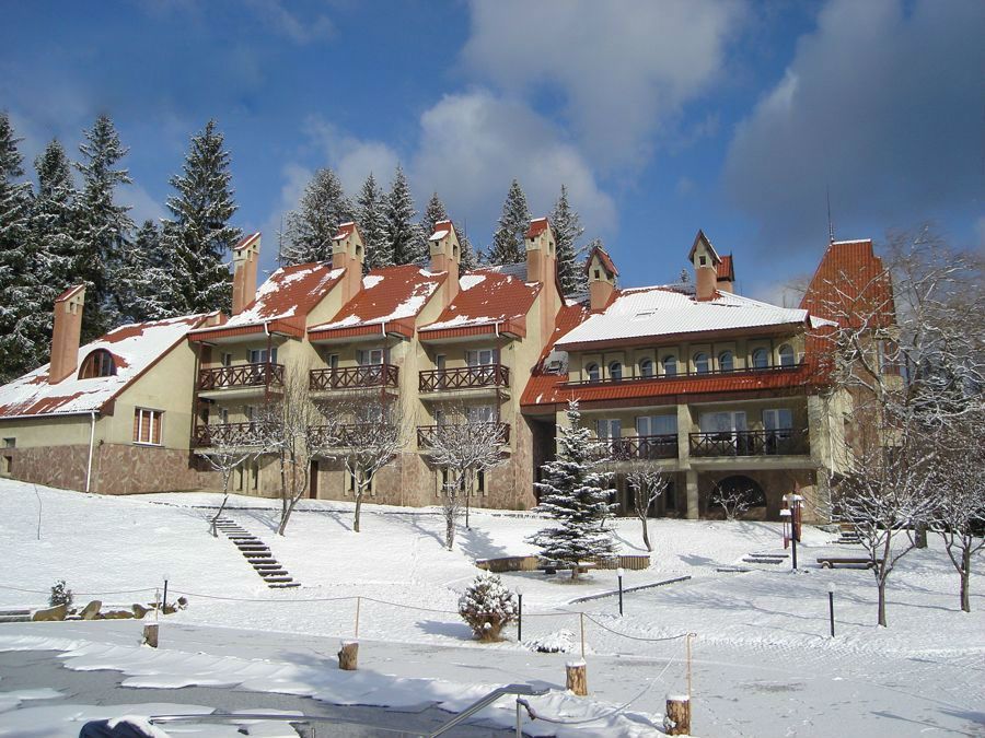 На Львівщині після святкування корпоративу отруїлося 11 людей На Львівщині після святкування корпоративу отруїлося 11 людей