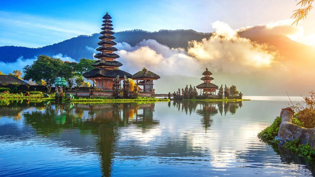 На популярном курорте в Индонезии введут налог для туристов