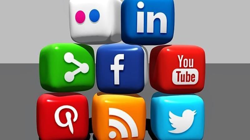 Рейтинг найпопулярніших в Україні сайтів у 2018 році: "Вконтакте" входить у топ-список Рейтинг найпопулярніших в Україні сайтів у 2018 році: "Вконтакте" входить у топ-список