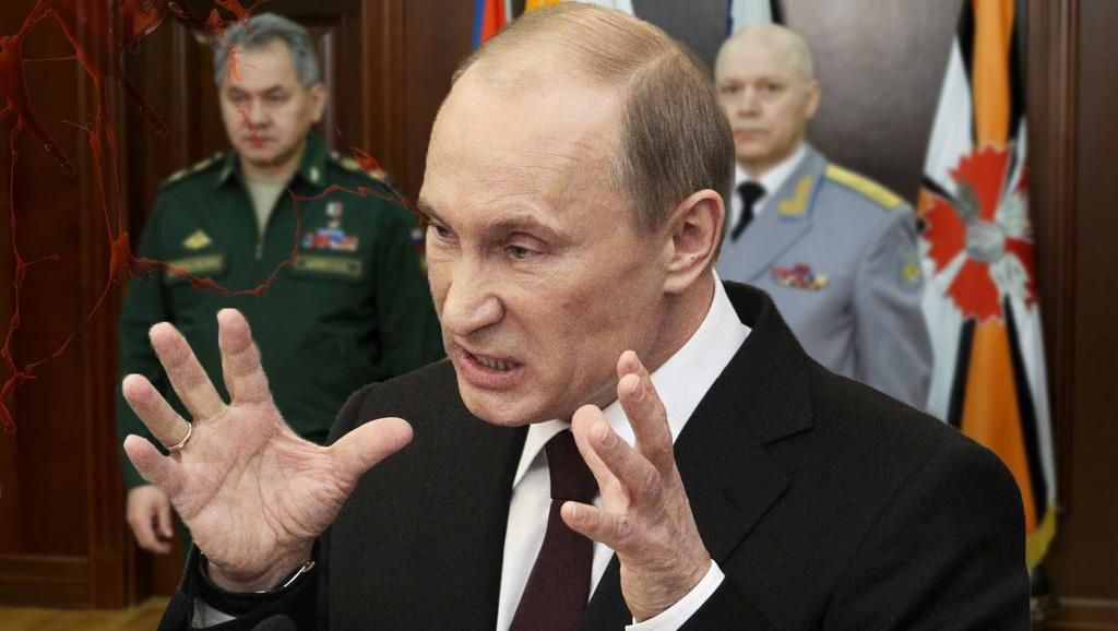 Скільки генералів загадково померли у Росії: шокуюча цифра Скільки генералів загадково померли у Росії: шокуюча цифра