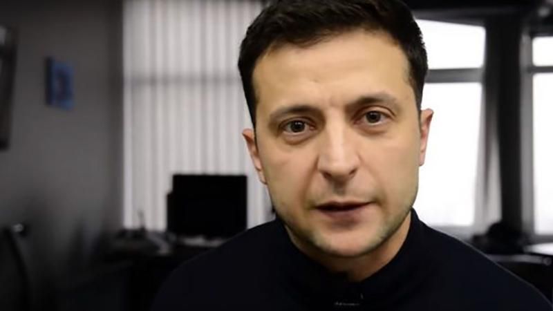 Решение очень простое: Зеленский сделал заявление относительно своего российского бизнеса Решение очень простое: Зеленский сделал заявление относительно своего российского бизнеса