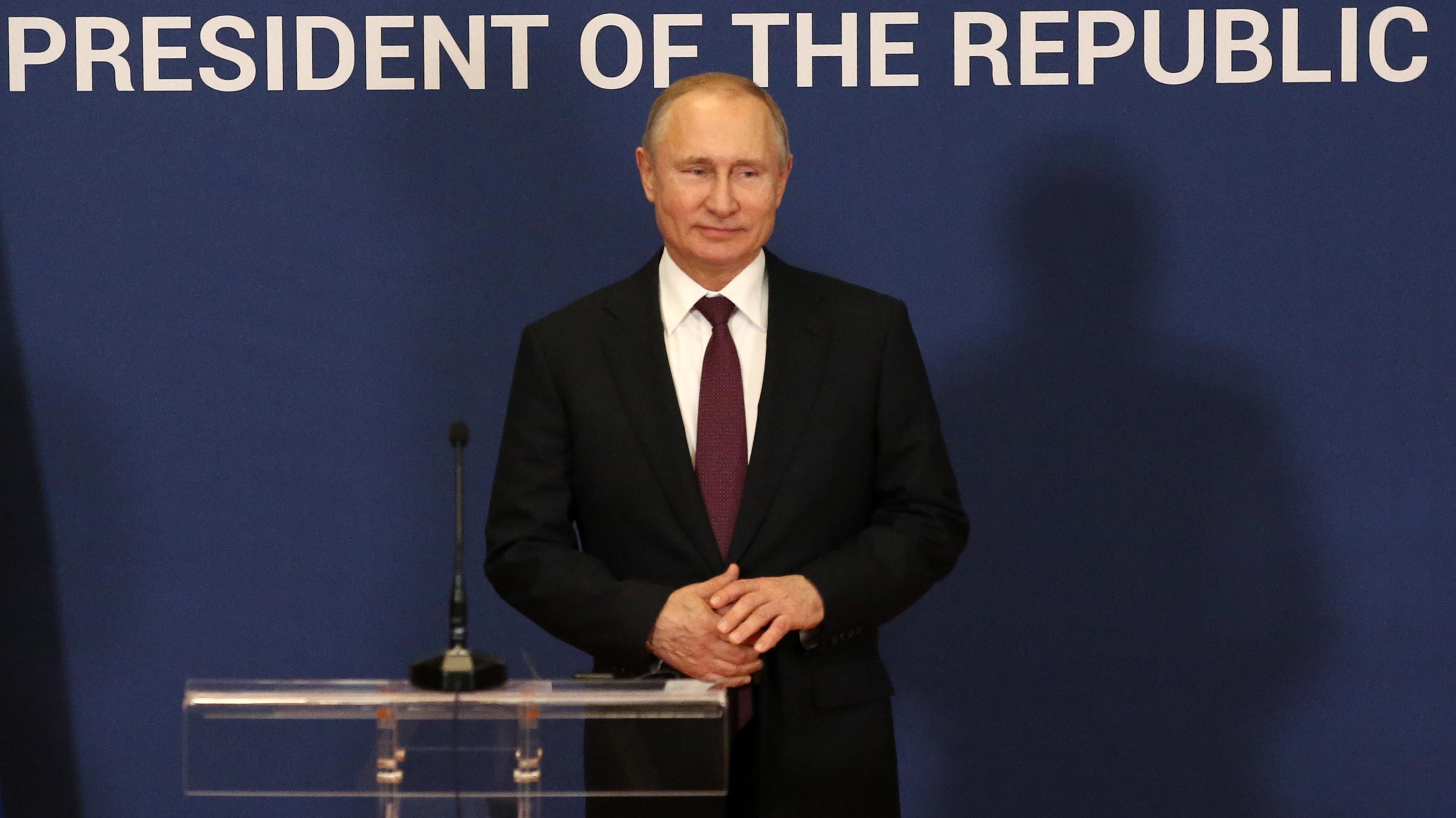 Хто може стати наступником Путіна на посаді президента РФ: політолог озвучив імовірні варіанти 