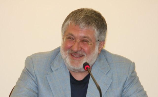 "Нафтогаз" компенсує понад 3 мільйони доларів Коломойському та партнерам "Нафтогаз" компенсує понад 3 мільйони доларів Коломойському та партнерам