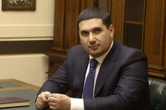 Вілен Шатворян Вілен Шатворян