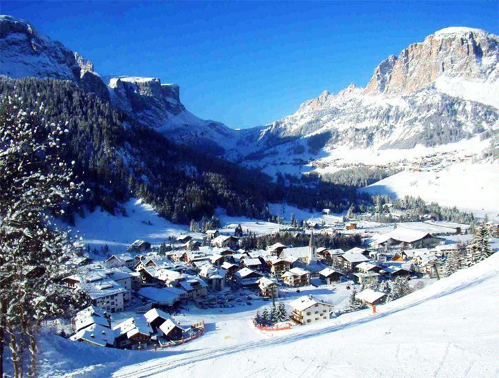 Випав із балкона: на популярному гірськолижному курорті в Італії загинув російський турист Випав із балкона: на популярному гірськолижному курорті в Італії загинув російський турист