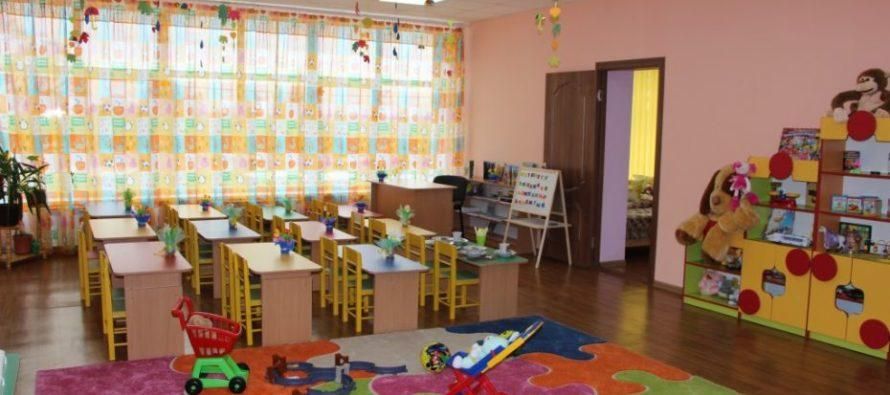 "Обмежує конституційні права дітей": Гриневич звернулася до Кличка через оплату в садочках "Обмежує конституційні права дітей": Гриневич звернулася до Кличка через оплату в садочках