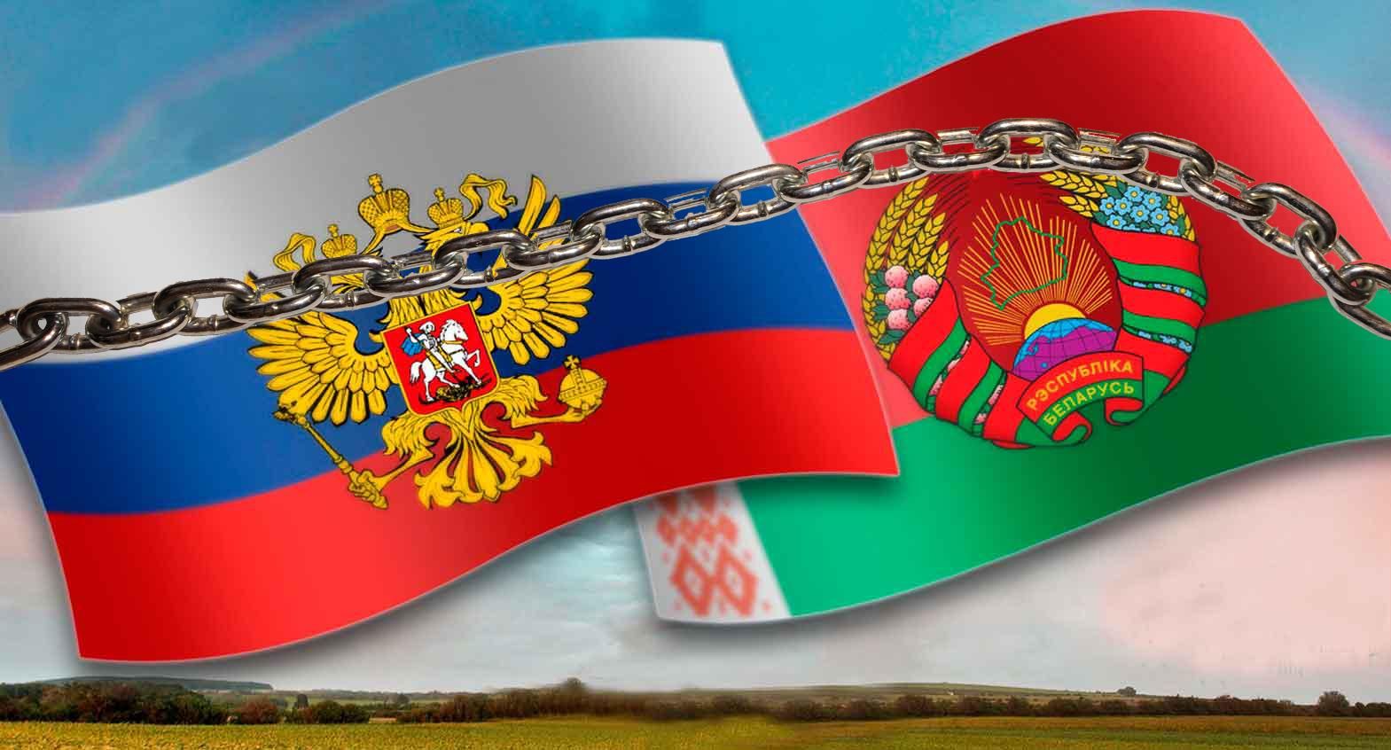 Беларусь уже давно превратилась в колонию России, – российский оппозиционер
