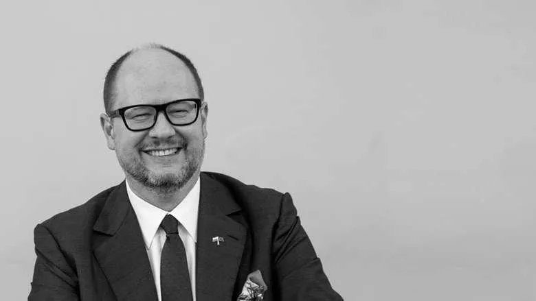 адамович мер гданська адамович мер гданська