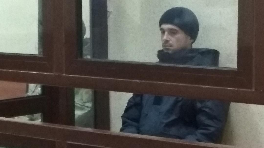 Захоплення українських моряків на Азові: капітан "Бердянська" поставив окупантам ультиматум Захоплення українських моряків на Азові: капітан "Бердянська" поставив окупантам ультиматум