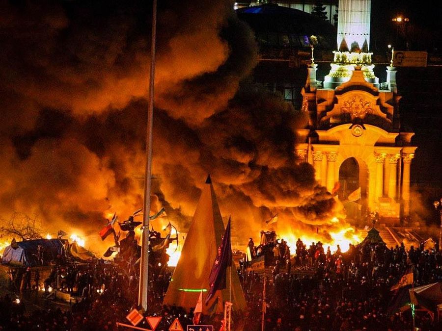 Режисери-екстремісти: як живуть викрадені під час Майдану студенти-театрали Режисери-екстремісти: як живуть викрадені під час Майдану студенти-театрали