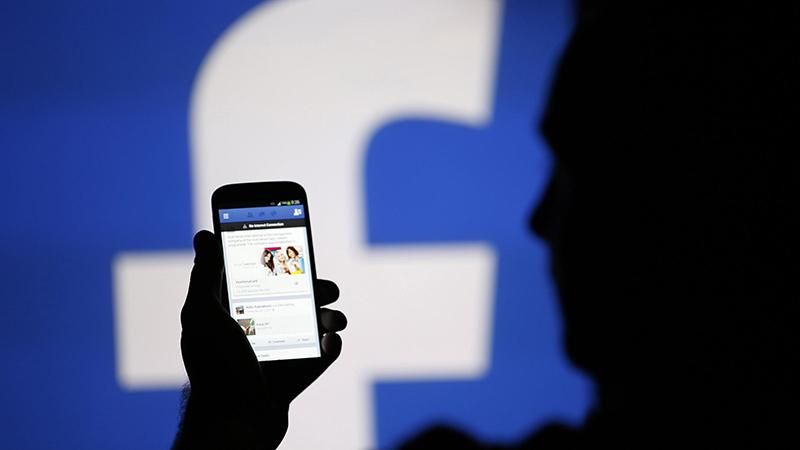Facebook спільно з Німеччиною боротиметься проти маніпуляцій на виборах Facebook спільно з Німеччиною боротиметься проти маніпуляцій на виборах