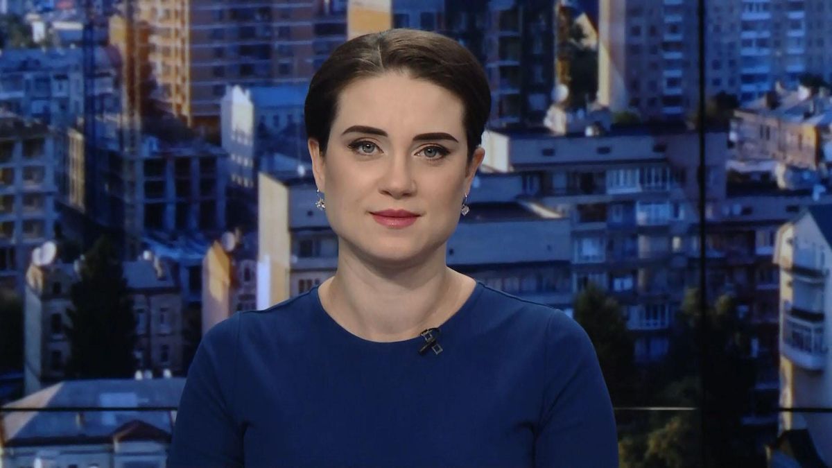Випуск новин за 10:00: Вшанування "кіборгів" в Україні. Протести у Греції Випуск новин за 10:00: Вшанування "кіборгів" в Україні. Протести у Греції