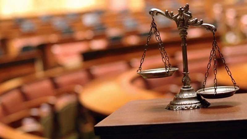 Самовивід одного з кандидатів до Антикорсуду: сьогодні мали оцінювати його доброчесність Самовивід одного з кандидатів до Антикорсуду: сьогодні мали оцінювати його доброчесність