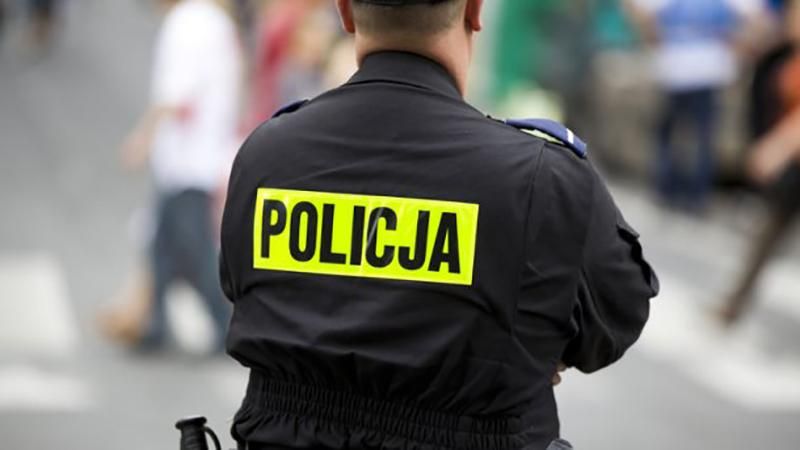 Полицейские задержали главу охраны концерта, во время которого убили мэра Гданьска