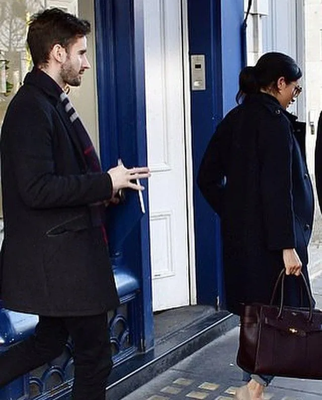 Меган Маркл Меган Маркл