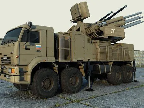 Російський комплекс Російський комплекс