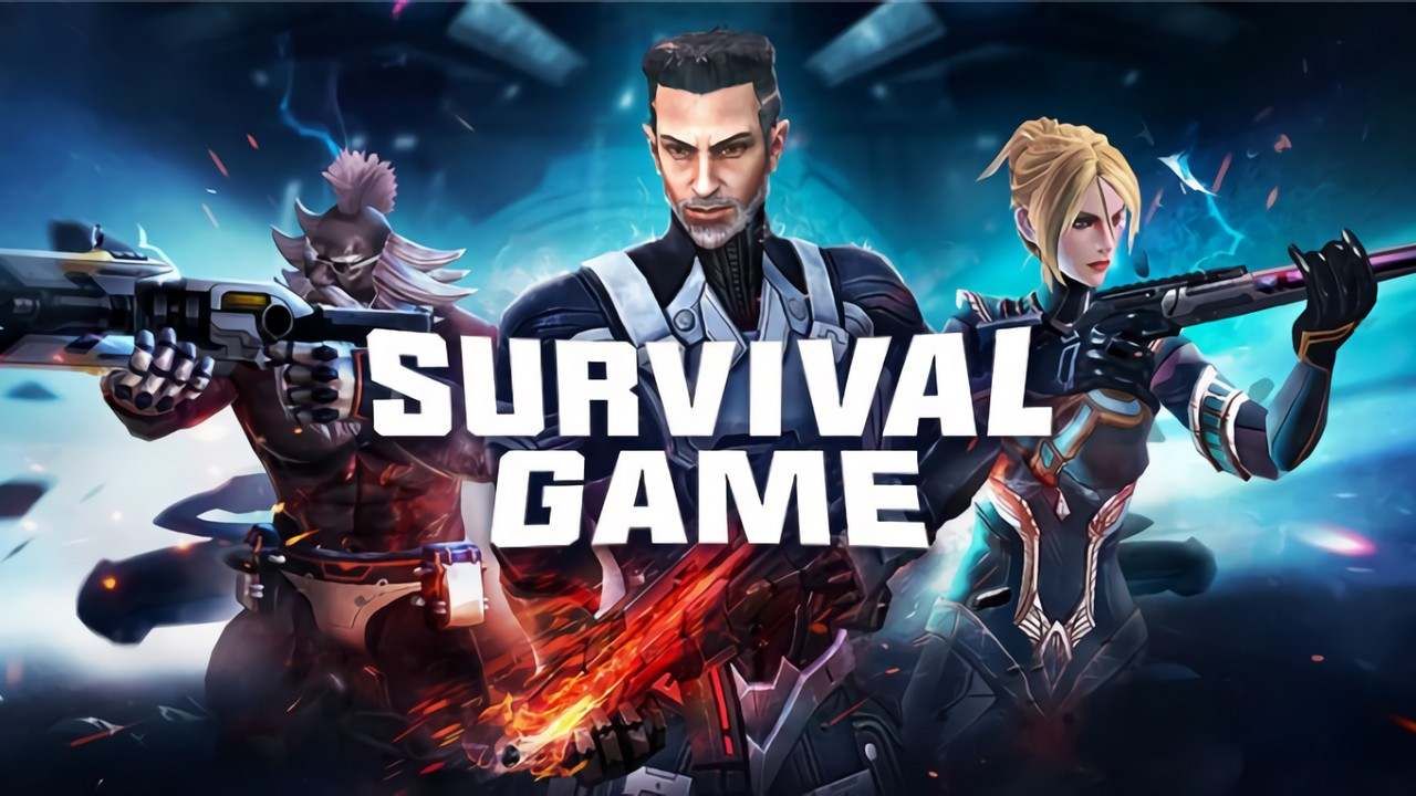 Survival Game: Xiaomi представила собственную игру в жанре "королевской битвы" Survival Game: Xiaomi представила собственную игру в жанре "королевской битвы"