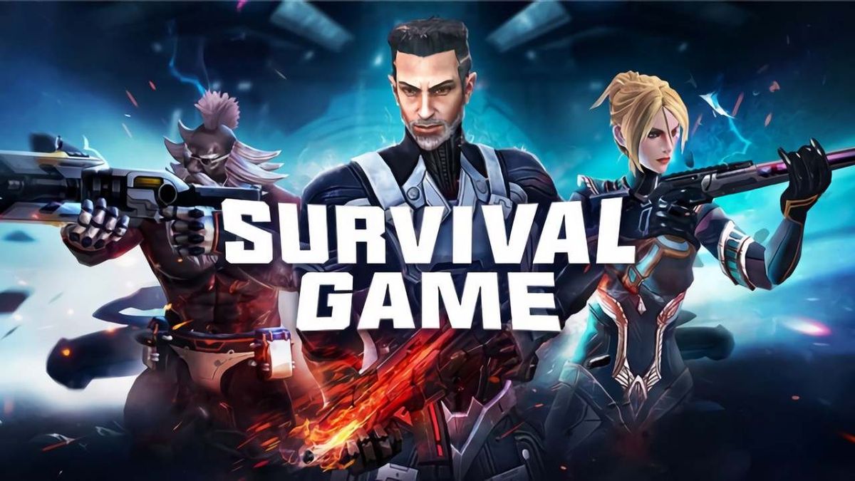 Survival Game: Xiaomi представила собственную игру в жанре 