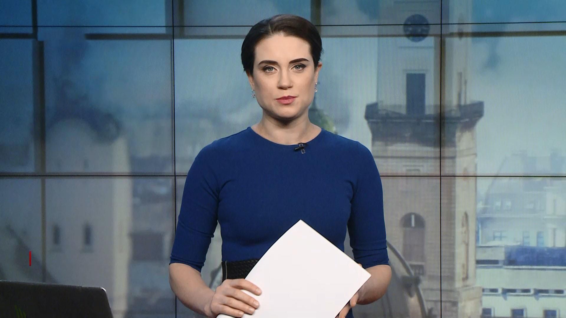 Выпуск новостей за 12:00: Газовые переговоры в Брюсселе. Непогода в Украине Выпуск новостей за 12:00: Газовые переговоры в Брюсселе. Непогода в Украине