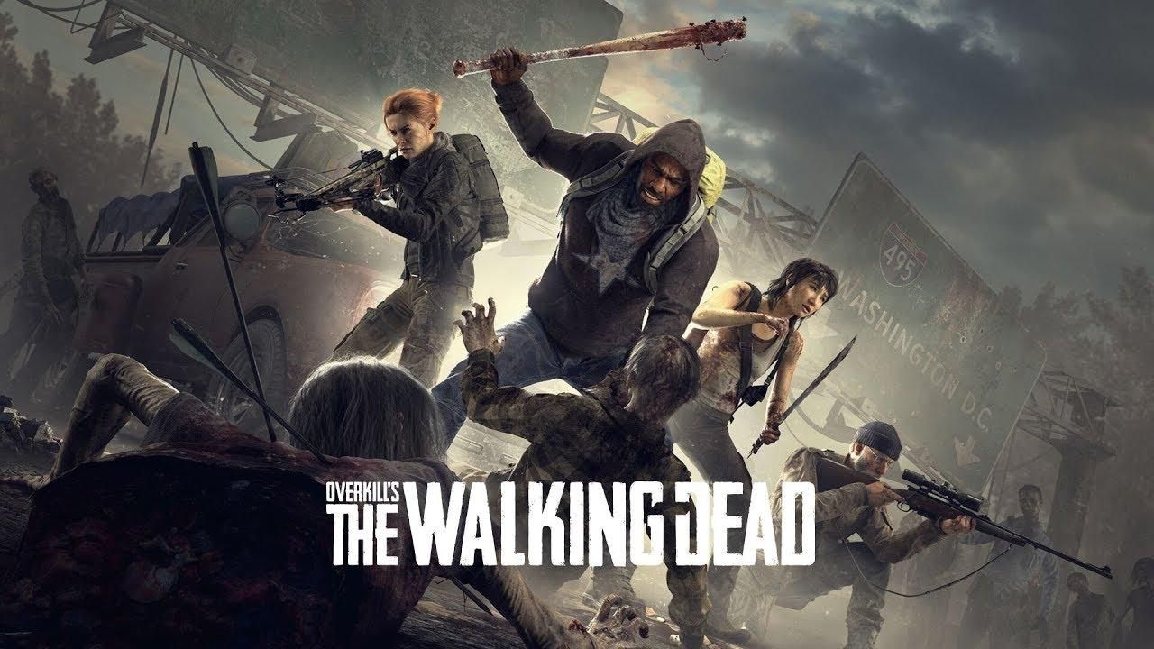 Реліз гри Overkill’s The Walking Dead на PlayStation 4 і Xbox One відклали: причини