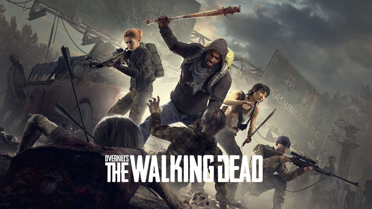 Релиз игры Overkill's The Walking Dead на PlayStation 4 и Xbox One отложили: причины