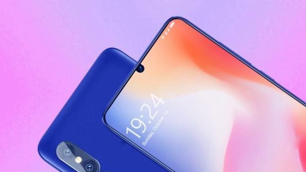 Xiaomi Mi X: фото та характеристики неанонсованого смартфона з'явились в мережі