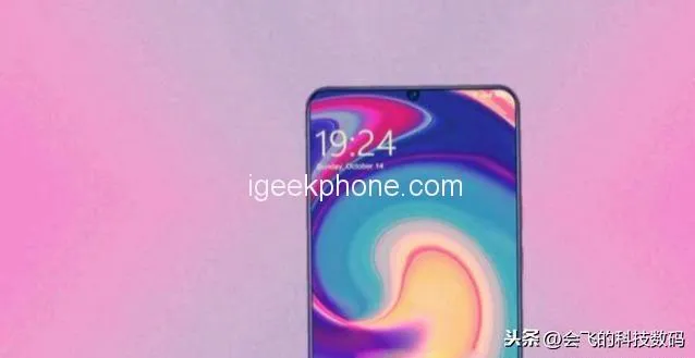 Xiaomi Mi X