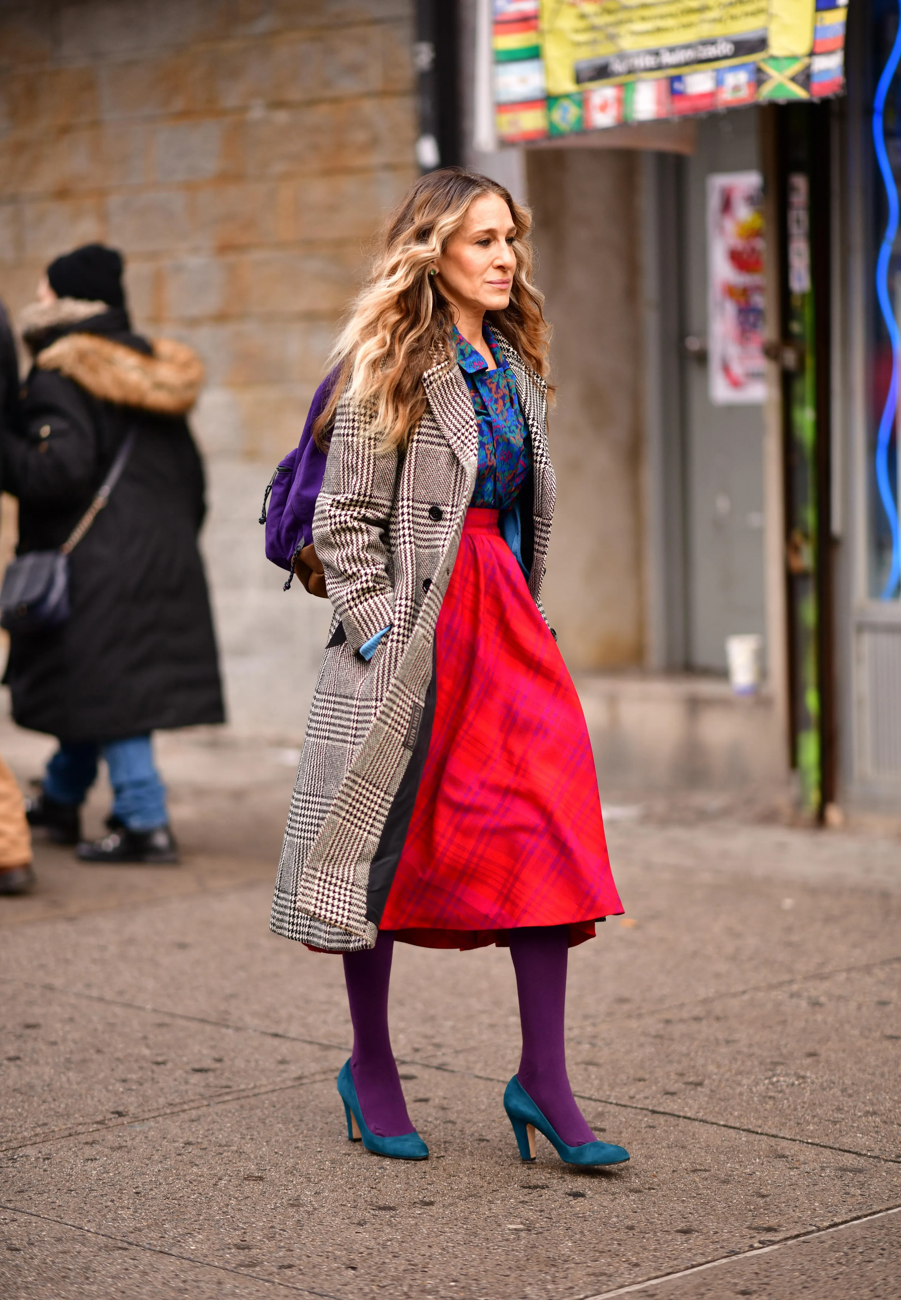 Сара Джессіка Паркер