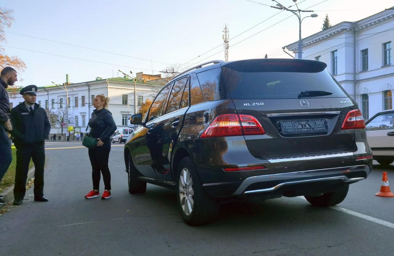 Смертельна ДТП у Полтаві: чого побоюються батьки загиблого хлопця Смертельна ДТП у Полтаві: чого побоюються батьки загиблого хлопця