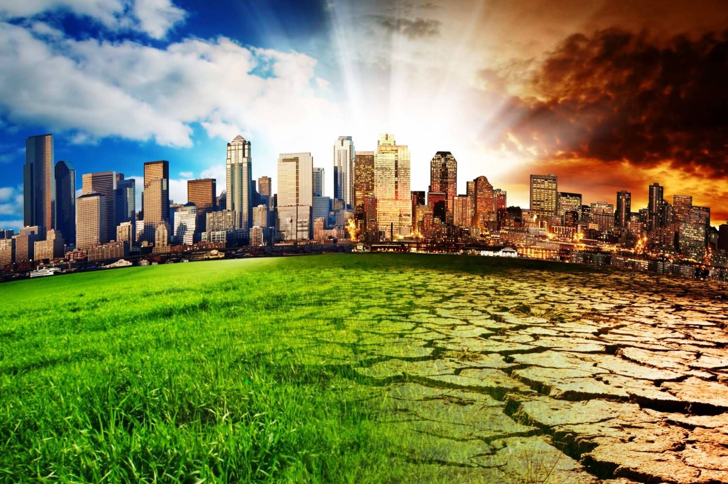 Политики начинают разыгрывать экологическую карту на выборах, – политологи Политики начинают разыгрывать экологическую карту на выборах, – политологи