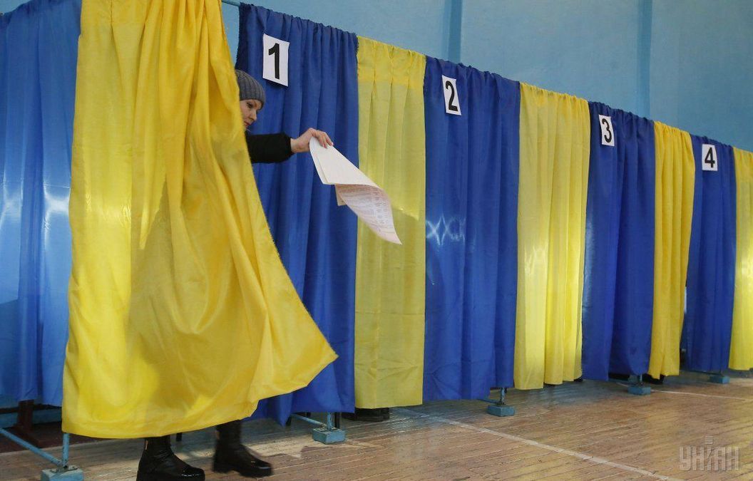 Россия планирует отправить наблюдателей на президентские выборы в Украину Россия планирует отправить наблюдателей на президентские выборы в Украину