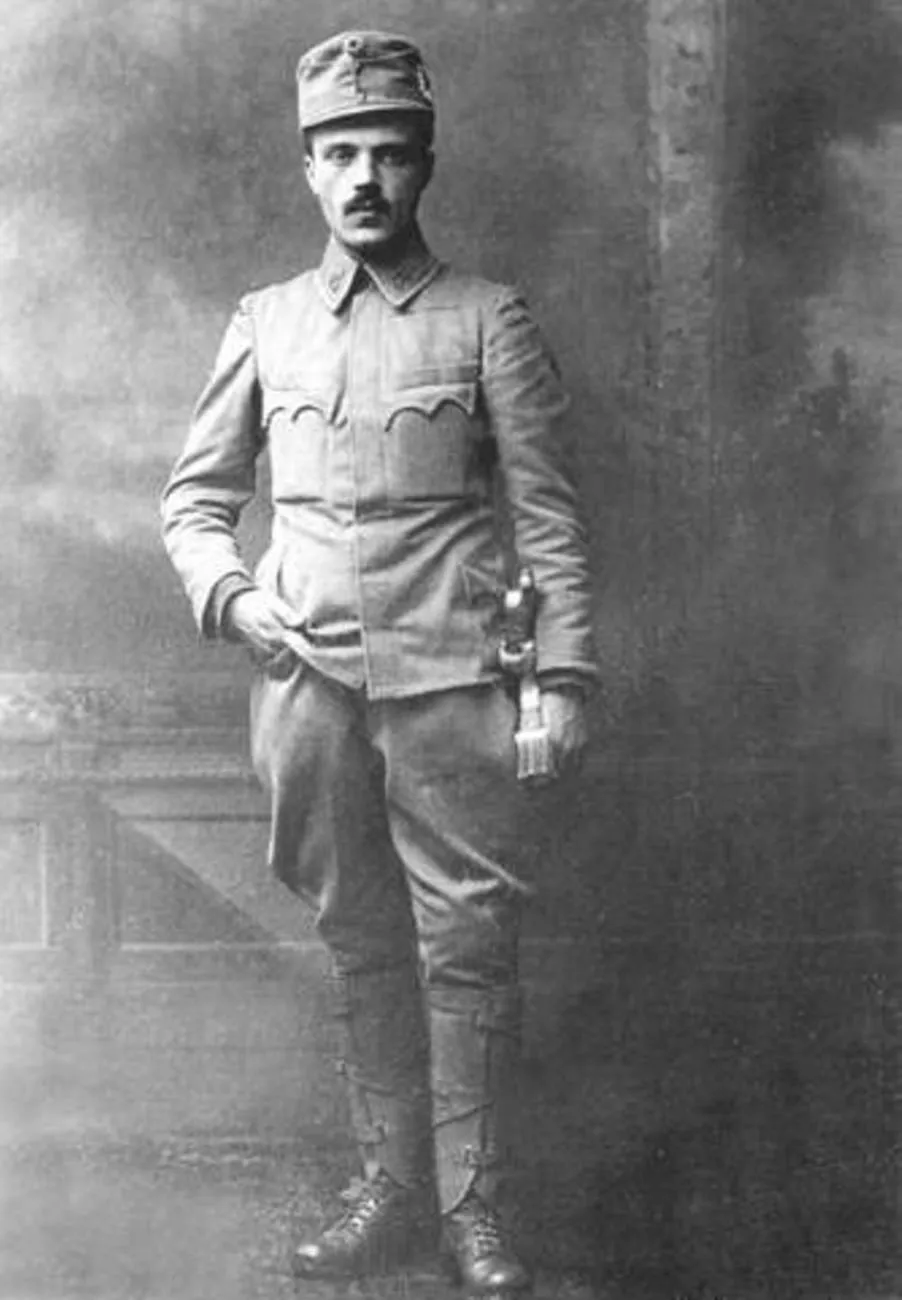 Державний секретар ЗУНР Дмитро Вітовський Державний секретар ЗУНР Дмитро Вітовський